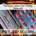 Kamagra Oral Jelly 100Mg Sildenafil 36